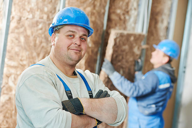 Best Garage Insulation  in Maunawili, HI